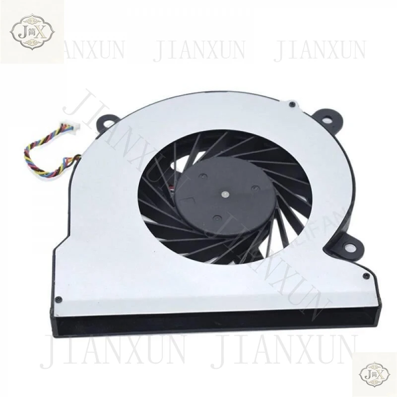 New MGB0121V1-C000-S99 DC12V 6.08W 4Pin CPU Cooling Fan for Acer Aspire All-in-One - Desktop AIO Fan Replacement view 4