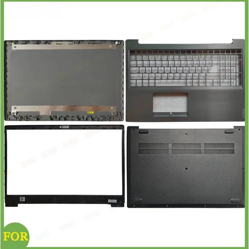 

НОВЫЙ чехол для ноутбука LENOVO S145-15 AST S145-15API S145-15IIL, задняя крышка ЖК-дисплея/рамка/подставка для рук/нижний корпус