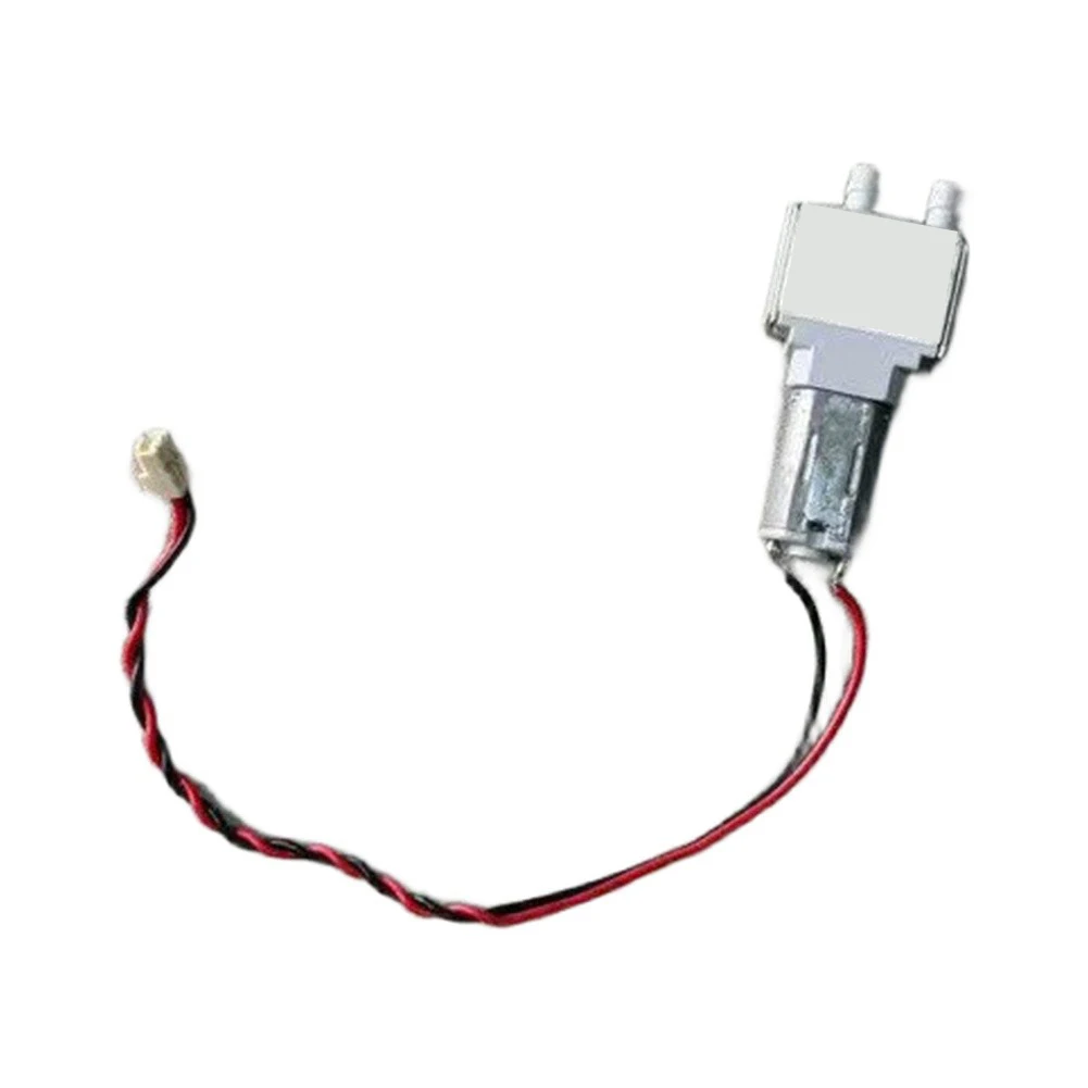 for winbot W1S Replacement for winbot W1 Water Pump Dual for cross Spray Waterproof Build For Ecovacs for winbot W1 Dual for