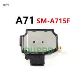 For Samsung Galaxy A71 A715F A715 4G Loudspeaker Loud Speaker Ringer Buzzer Module Flex Cable