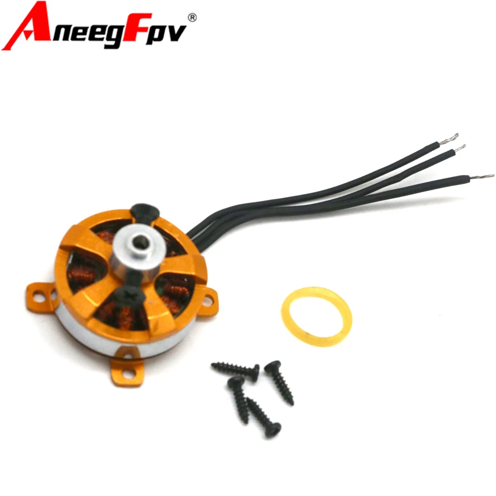 XXD A2205 7.6A 1400KV 1600KV SP 마이크로 브러시리스 모터 (마운트 포함) + 10A ESC RC 항공기/KK 코프터 쿼드콥터 UFO F3P용