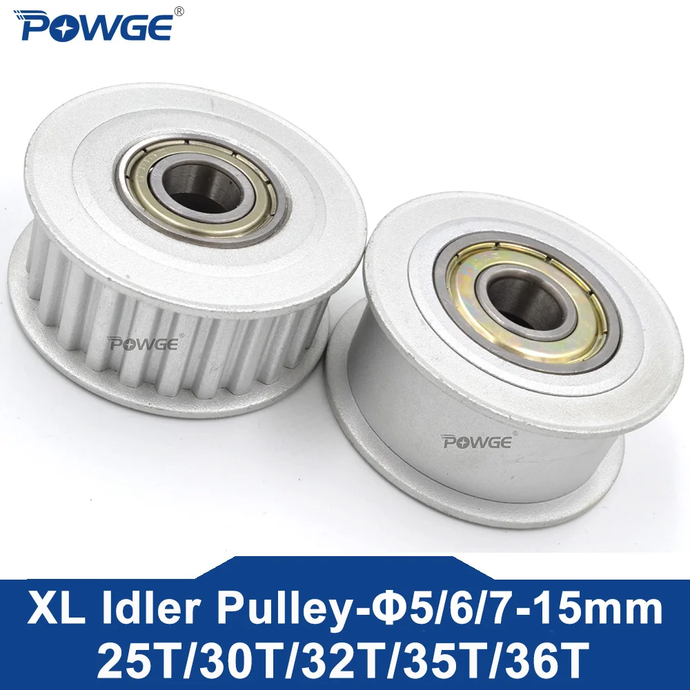 Powge Trapezoidal 3…