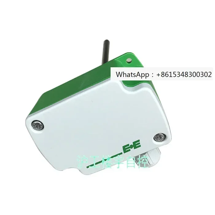 

E+E Yijiayi EE210-HT6XPBFXD/UWTX024M indoor and outdoor temperature and humidity transmitter sensor