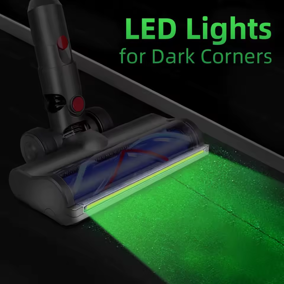 다이슨 V12 슬림 헤드