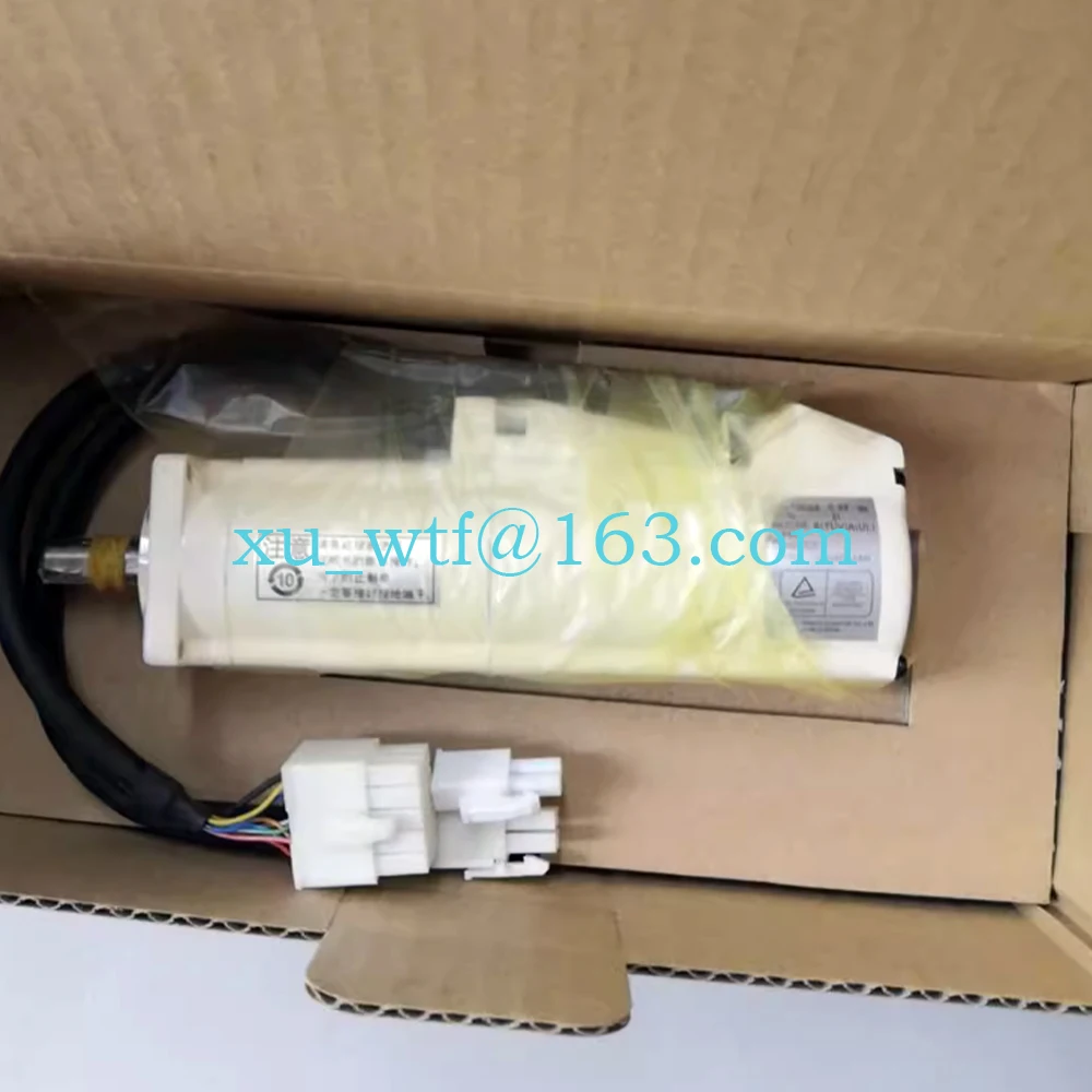 

Brand New Original Servo Motor MSMA012C1A