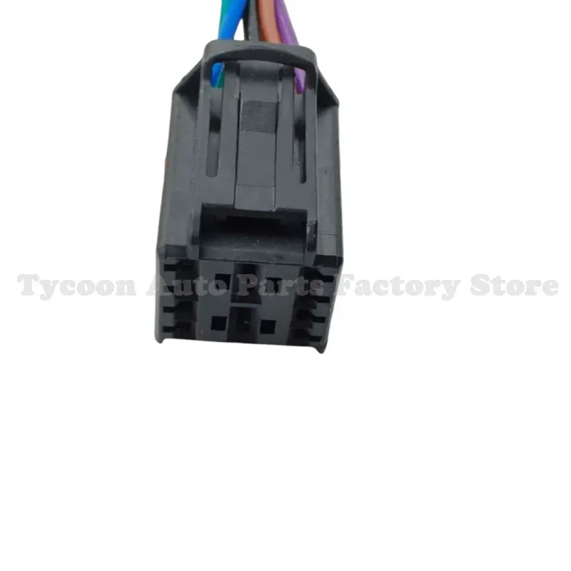 Left Powered Right Non-Electric Liftgate Strut OE 81831N9100 81841N9100 Fits Hyundai Tucson 2022+ Power Tailgate Support 5