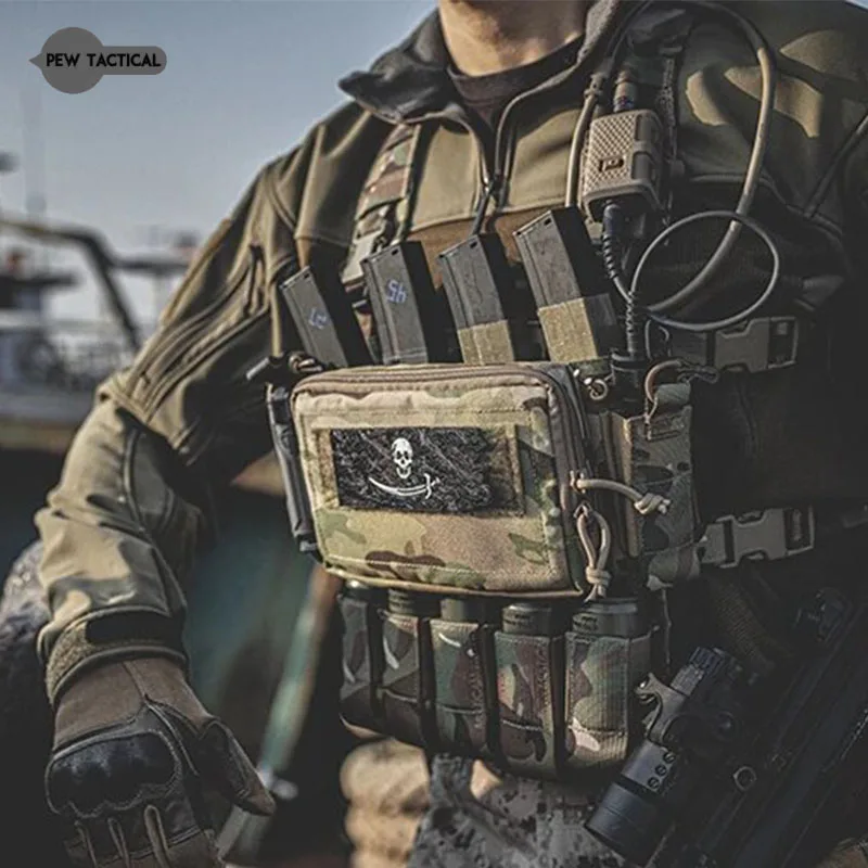 Pew Tactical D3CRM … - image