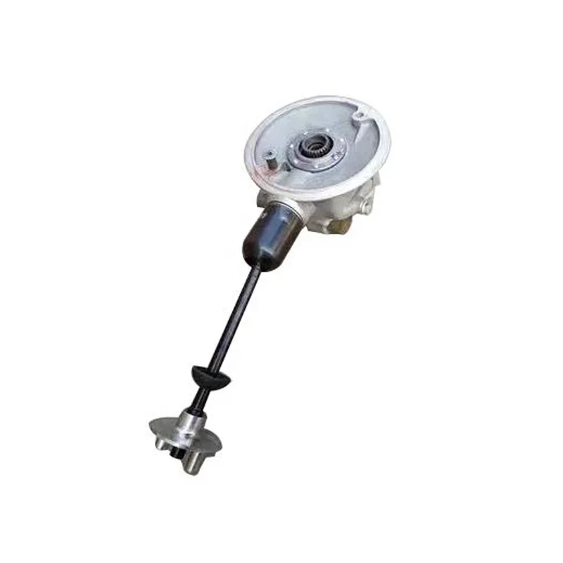 

24/32HP 12/6V Rear Driving System Assembly Rear Final Drive System for CJK 750