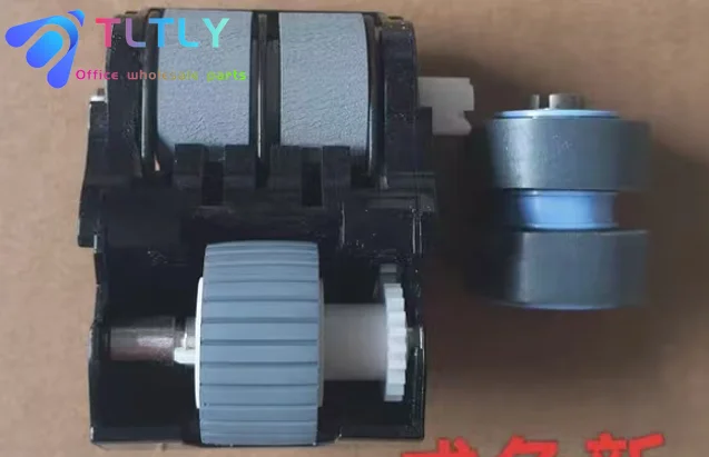 

Новый комплект обменных роликов для сканера формулы изображения CANON DR-4010C DR-6010C DR4010C DR6010C