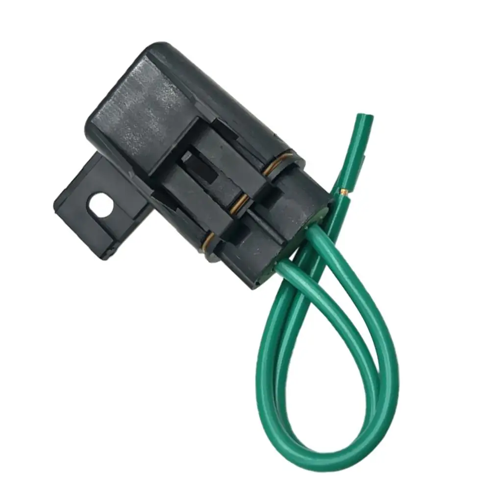 Встроенный держатель 15 AWG Водонепроницаемый держатель лезвия с, Лодки,