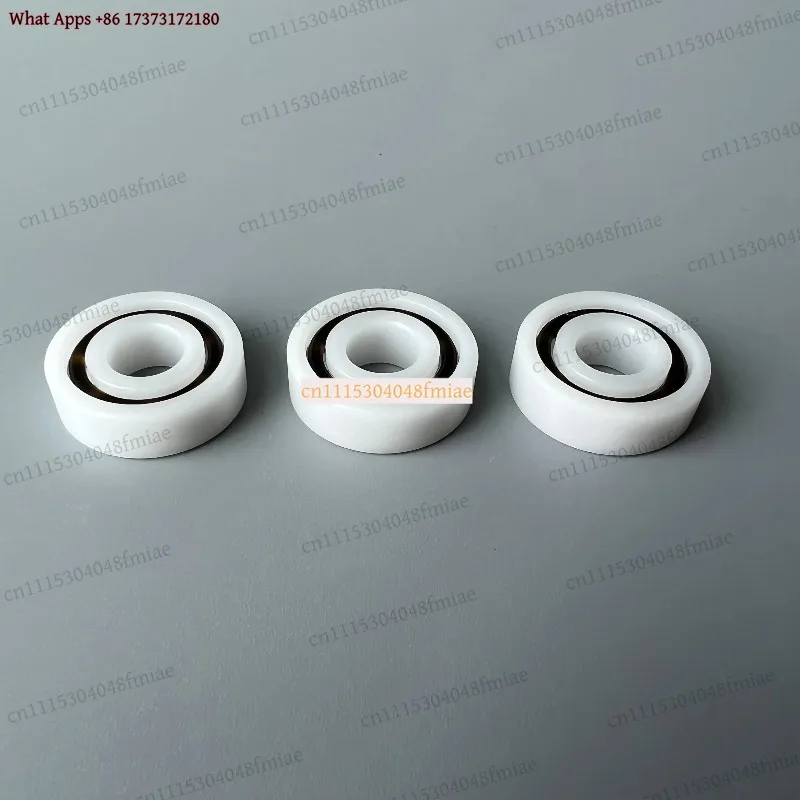 3pcs/lot H153261 H153261-00 40111101 40111101-OR Shaft Bearing Plastic For Noritsu LPS24 Minilab Parts Accessories