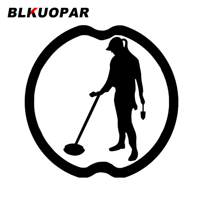 

BLKUOPAR Car Sticker Fashionable Scratch-Proof Die Cut Personality Decals Funny Sunscreen Original Motorcycle Car Accessories