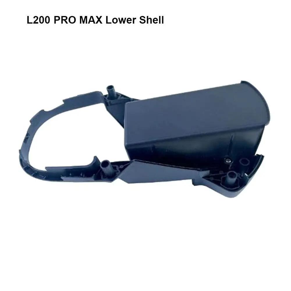 New 10 Styles Complete Set Plastic Black Front Right Arm Wind Blade Kit Accessories for L200 PRO MAX
