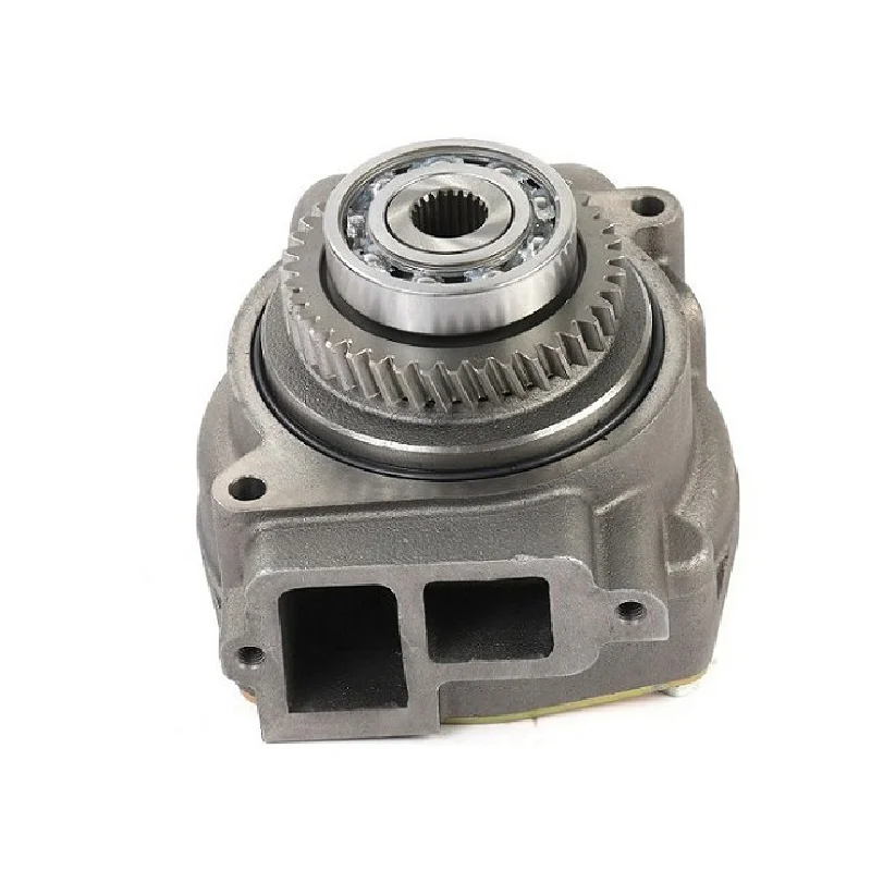 For Excavator 3306 Cooling System Diesel Water Pump 3306 3304 Generator Water Pump Assy 2W-8002 1567089