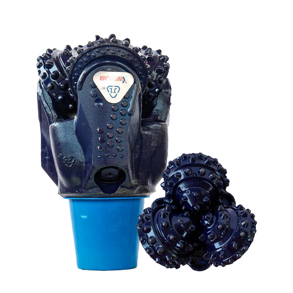 Api 8 1/2" IADC617 … - image