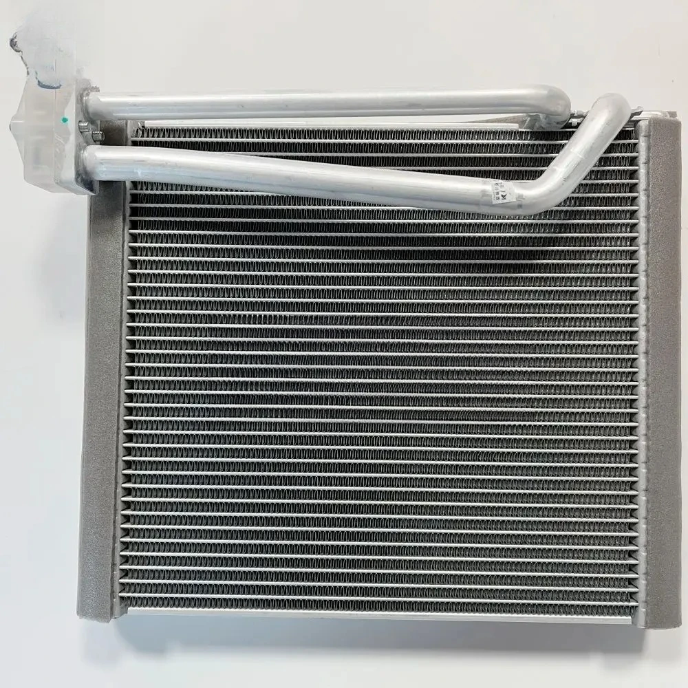 60153202 SG446010-3132 Original Excavator 345 Evaporative Evaporation Air Conditioner Evaporator For SANY