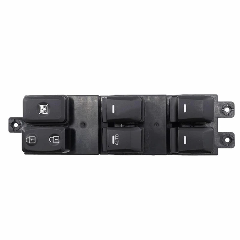 

FLYBETTTER OEM OE: 93570-1Y500 935701Y500 Car Power Window Control Switch For Kia Picanto 2011-2016