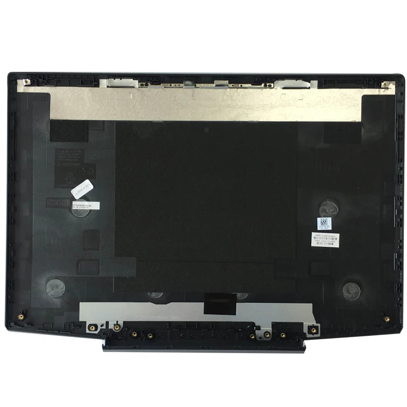 Imagem -04 - Laptop Case para hp Pavilion 15-cx 15t-cx 15-cx0020nr Tpn-c133 Tampa Traseira Lcd Moldura Frontal Dobradiças Superior Tampa Traseira Novo L20314001