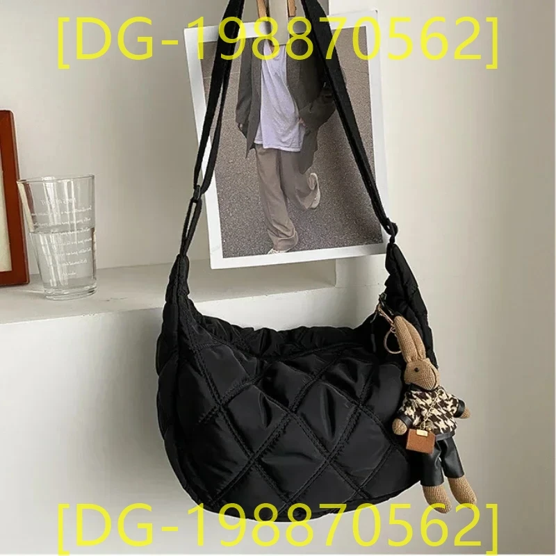 

2024 New Women Bag Fashionable and Soft _DG-198870562_