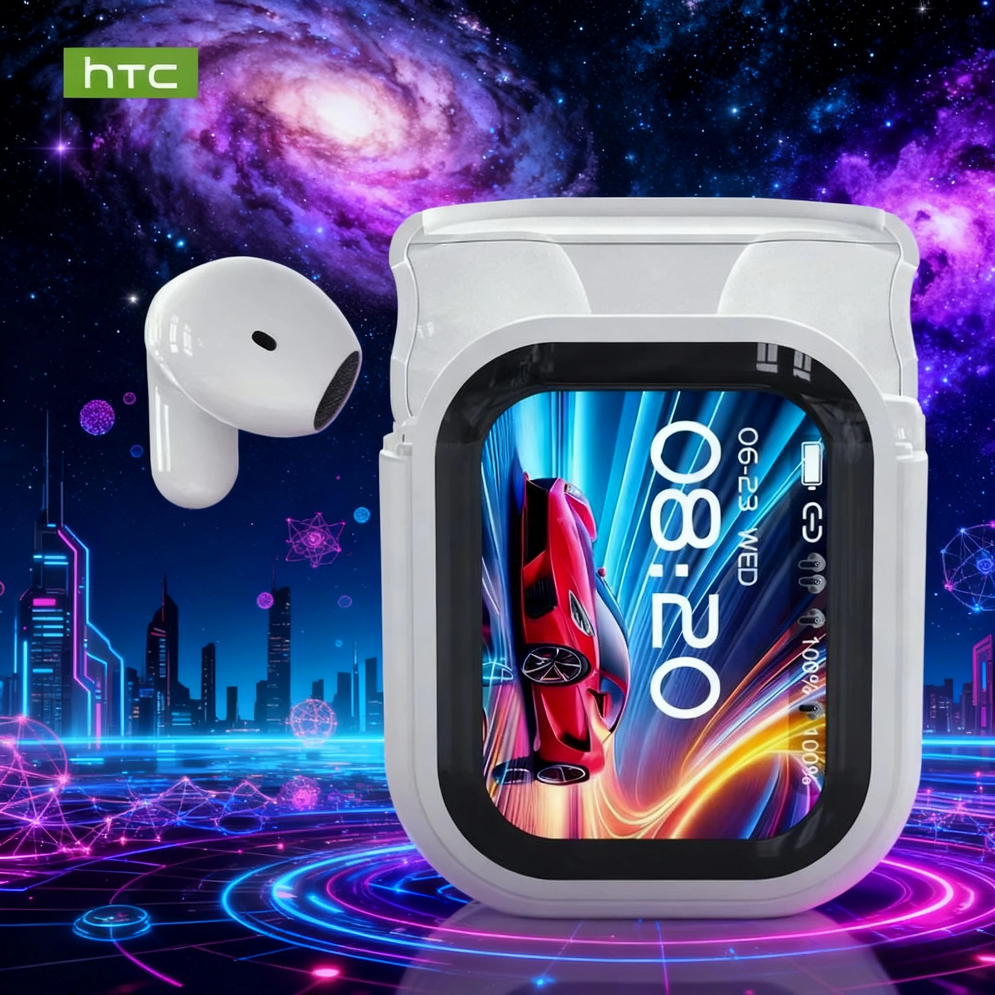 New Translator Htc … - image