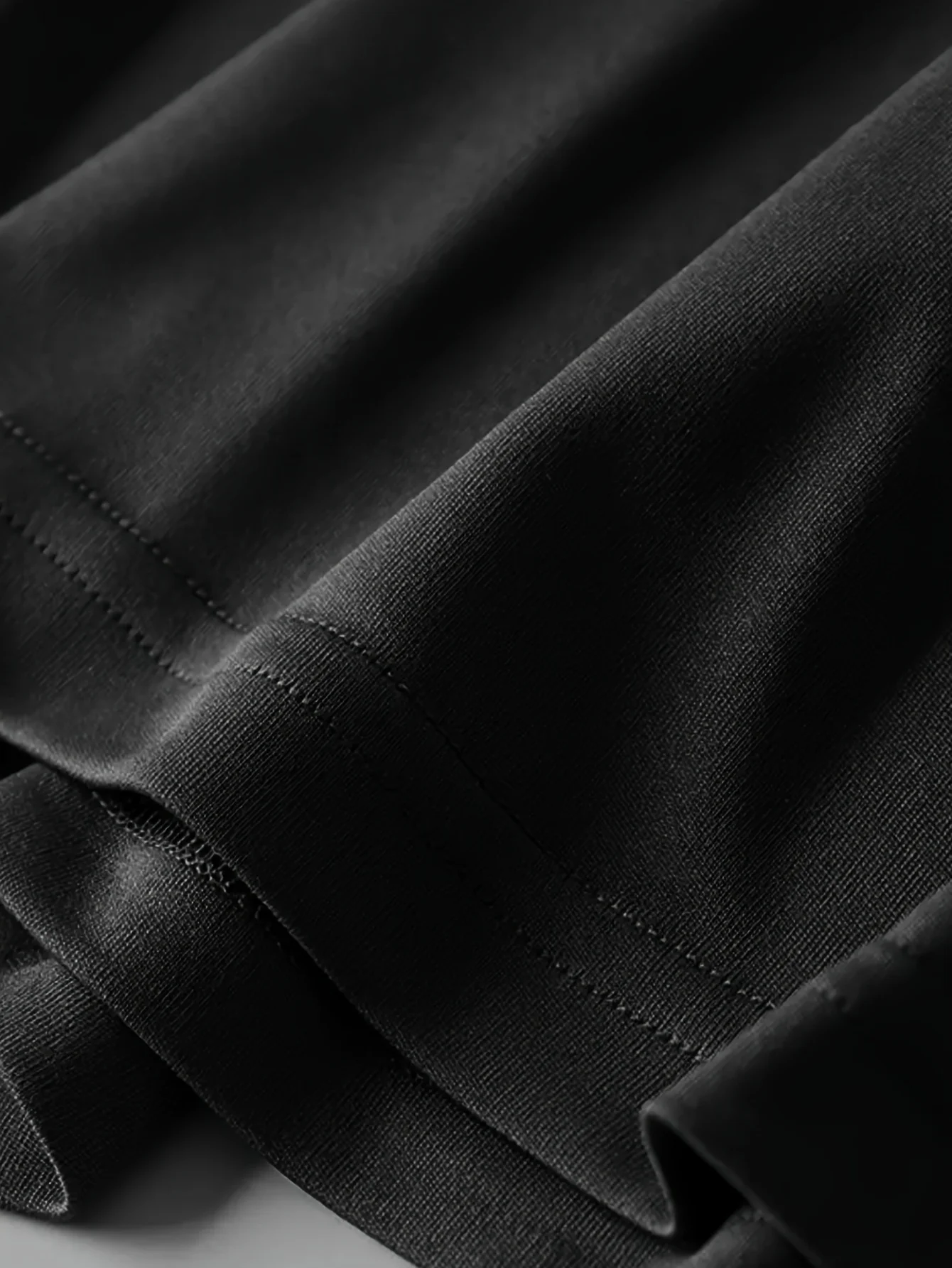 Ensemble de vêtements de nuit 2 pièces pour hommes pour printemps été automne hiver pantalon à manches longues chemise de base à motifs de lettres ensemble de vêtements de maison