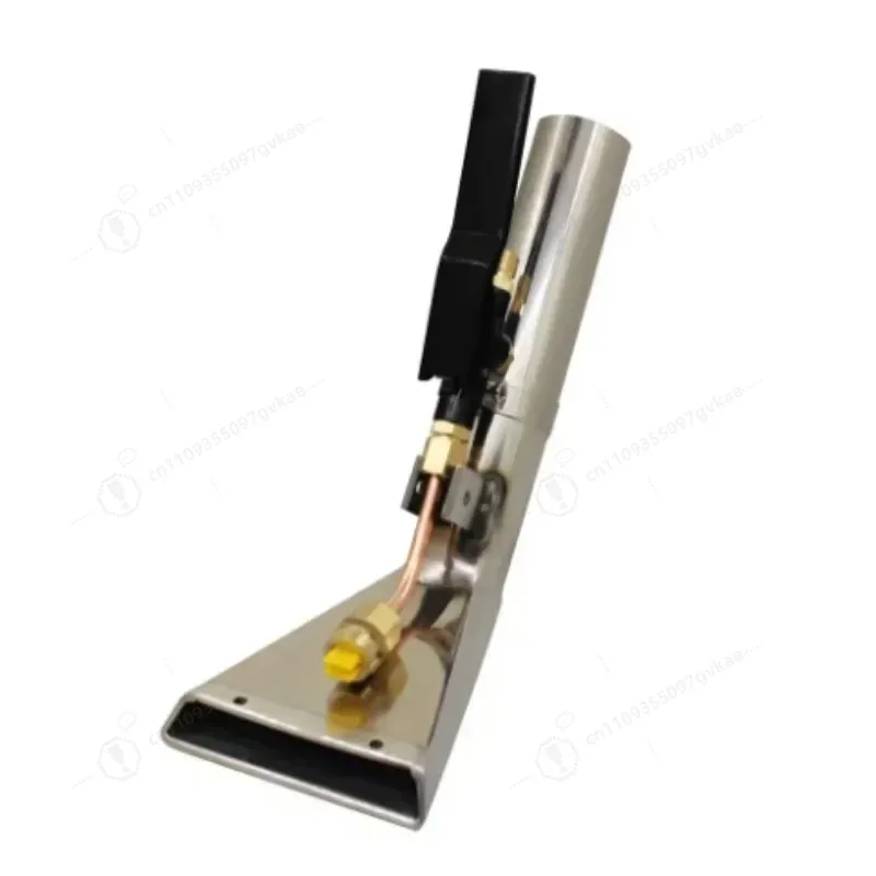

1PCS upholstery spray extraction nozzle Sofa curtain Carpet & Upholstery Cleaning Wand Tool Universal vacuum cleaner extractor