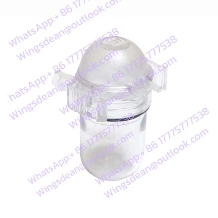 Compatible Mindrays ETCO2 Water Trap 100-000080-00/115-042984-00 DRYLINE I II Water Trap