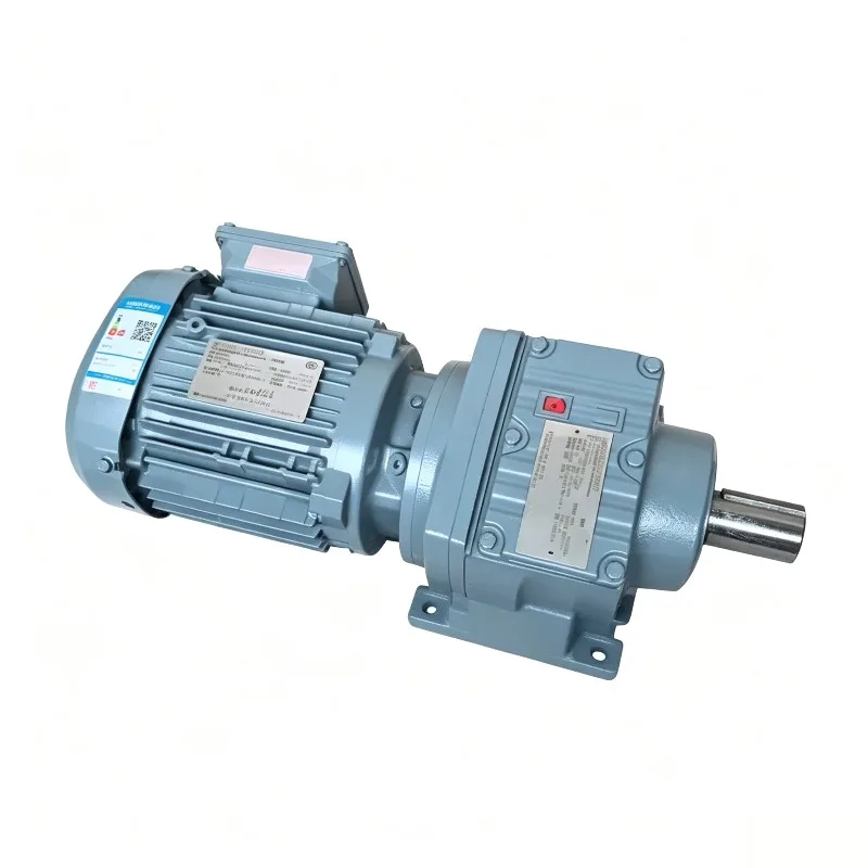 Sew Gear Motor R137DRN160L4BE 89 Ratio Speed Reducer For Replace Repair
