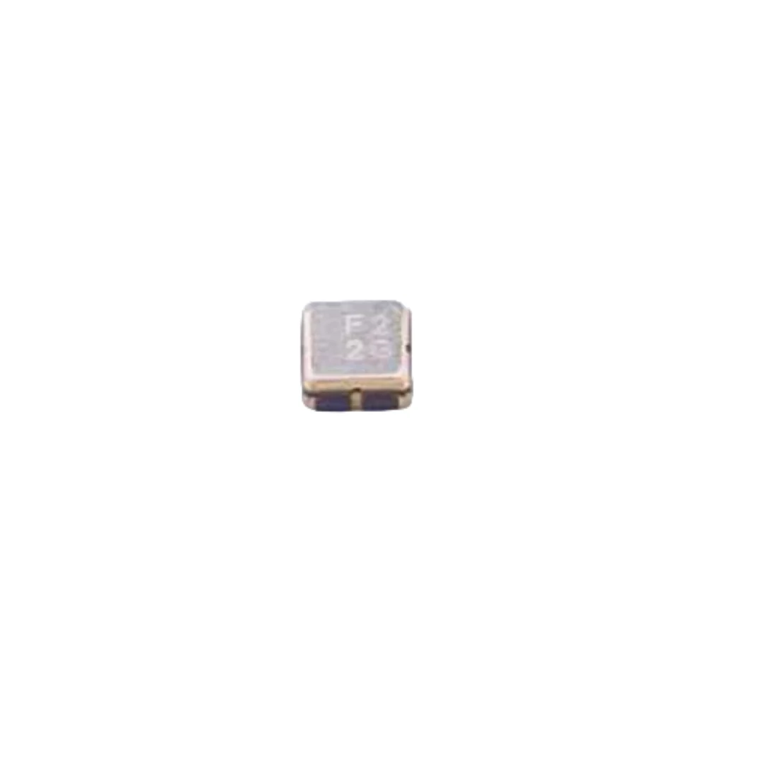 10pcs/ TA0440A Taiwan Sound Meter Filter 1575.42MHz 3.0x 3.0x 1.4mm Silk Screen F2
