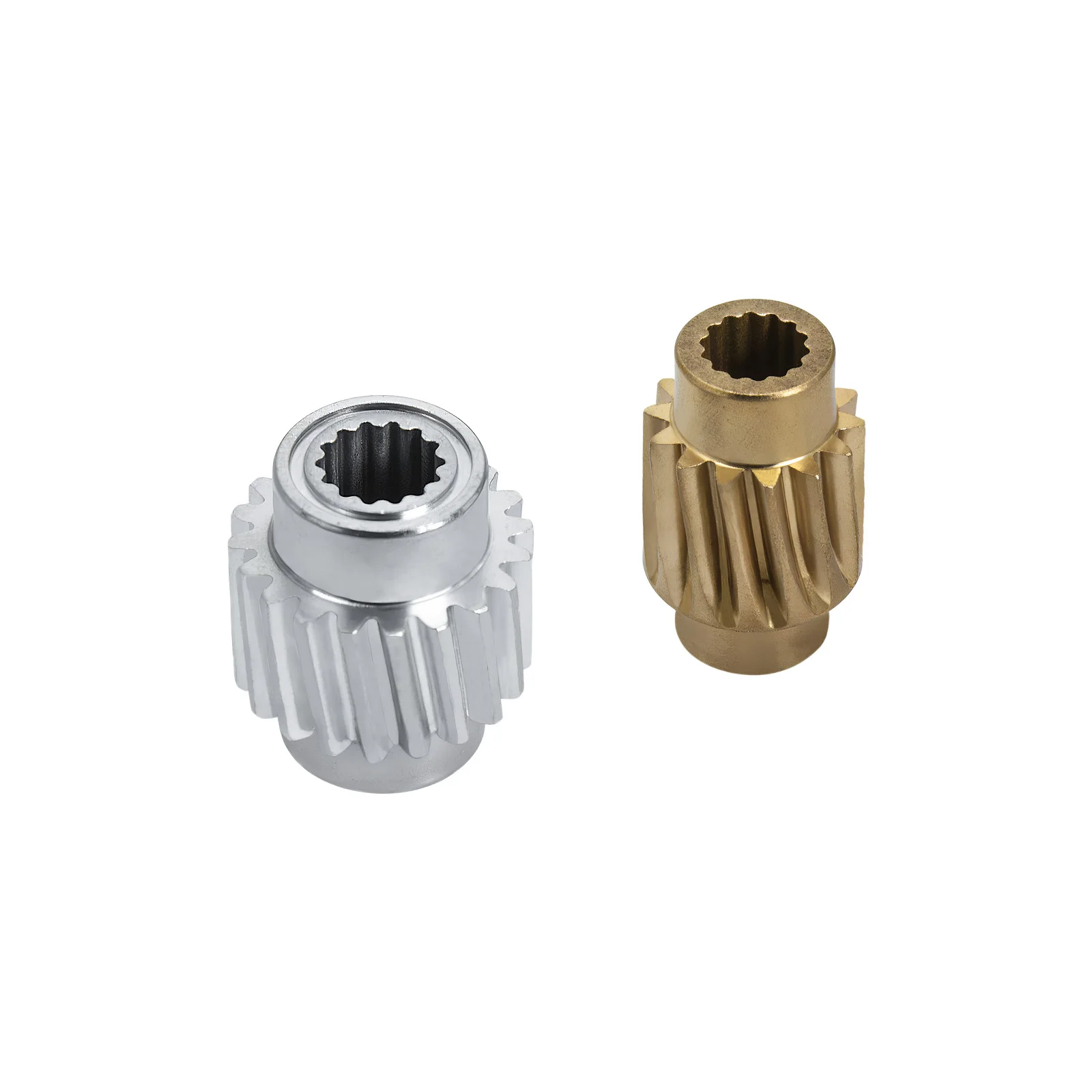 Car Seat Adjustment Slide Gear 14/20 Teeth For Toyota MARK X Camry Corolla Highlander Land Cruiser Prado ES