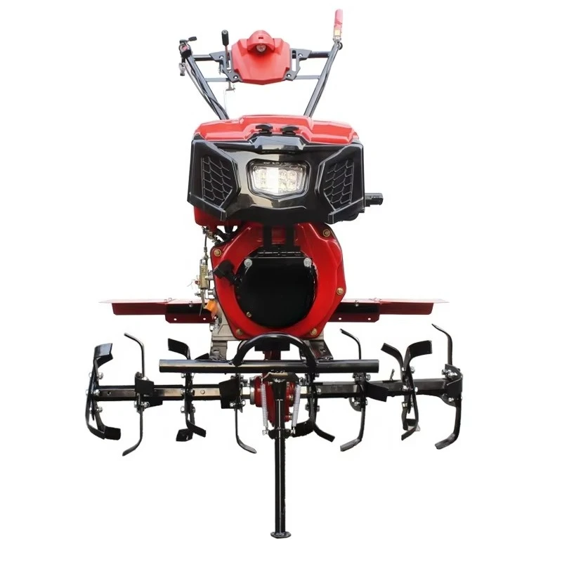 

Multifunctional rotary drive with gears and 2 forward and 1 reverse gears for high performance