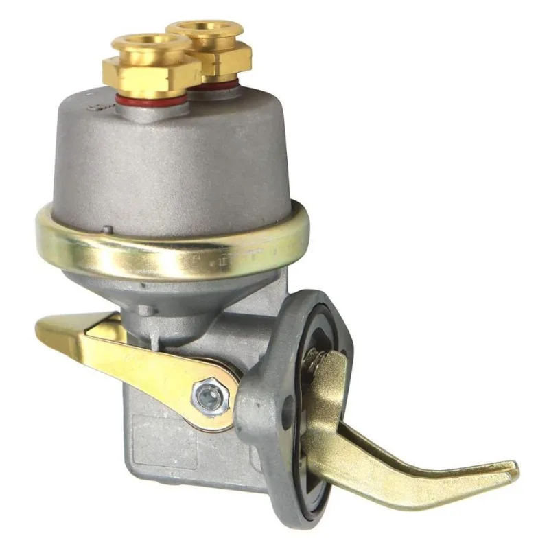 

2830266 84268475 2830122 84269570 Fuel Pump for New Holland Case Tractor