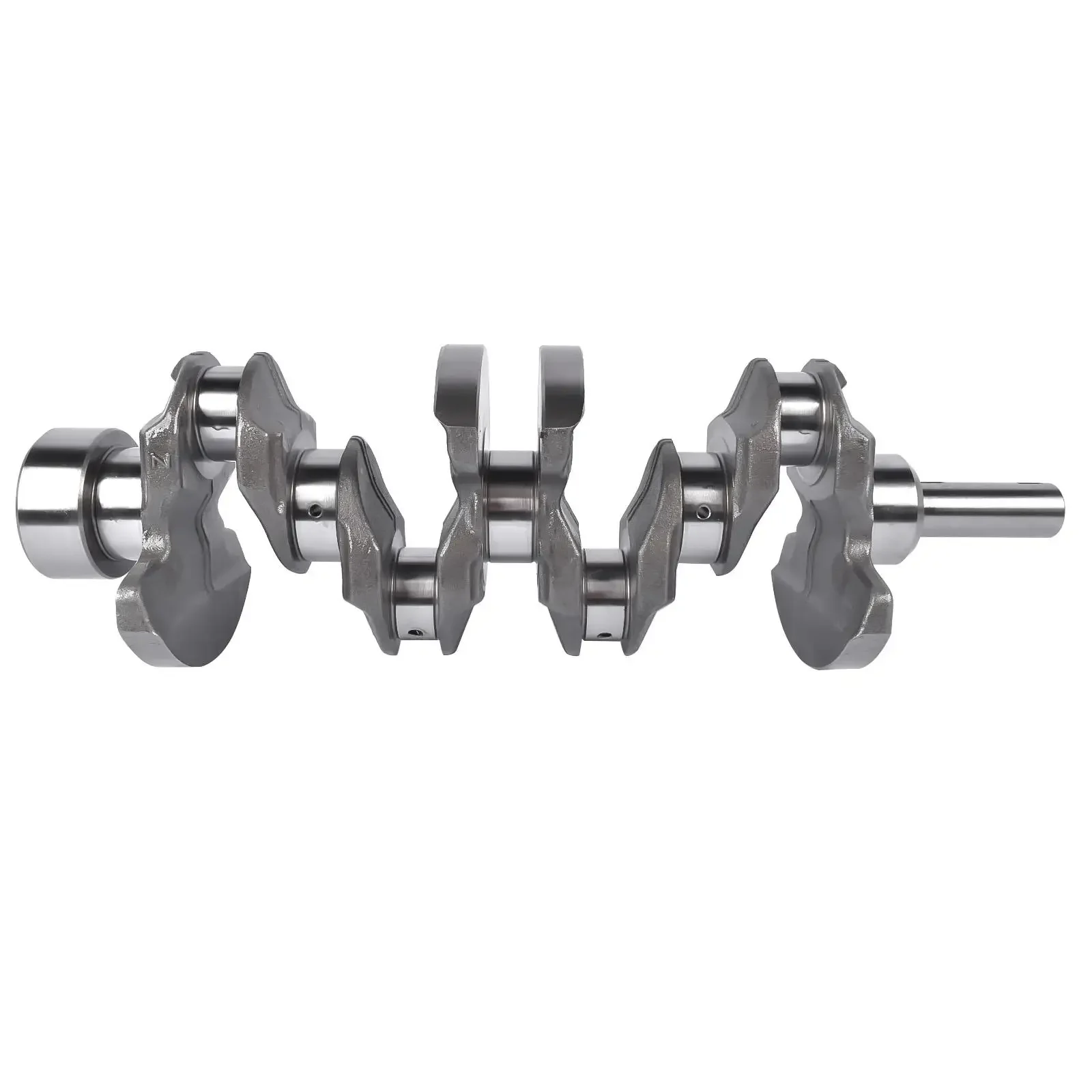 AP02 Engine Crankshaft for Nissan 240SX Axxess D21 Stanza Frontier 2.4L KA24E KA24DE