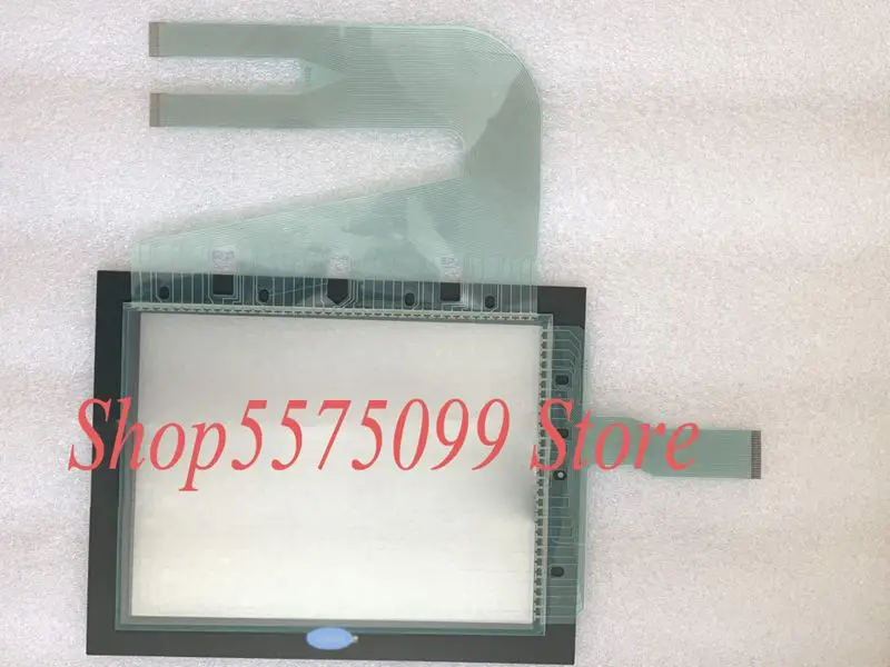 New GP2600-SC41-24V GP2601-LG41-24V Touch Glass Protective Film