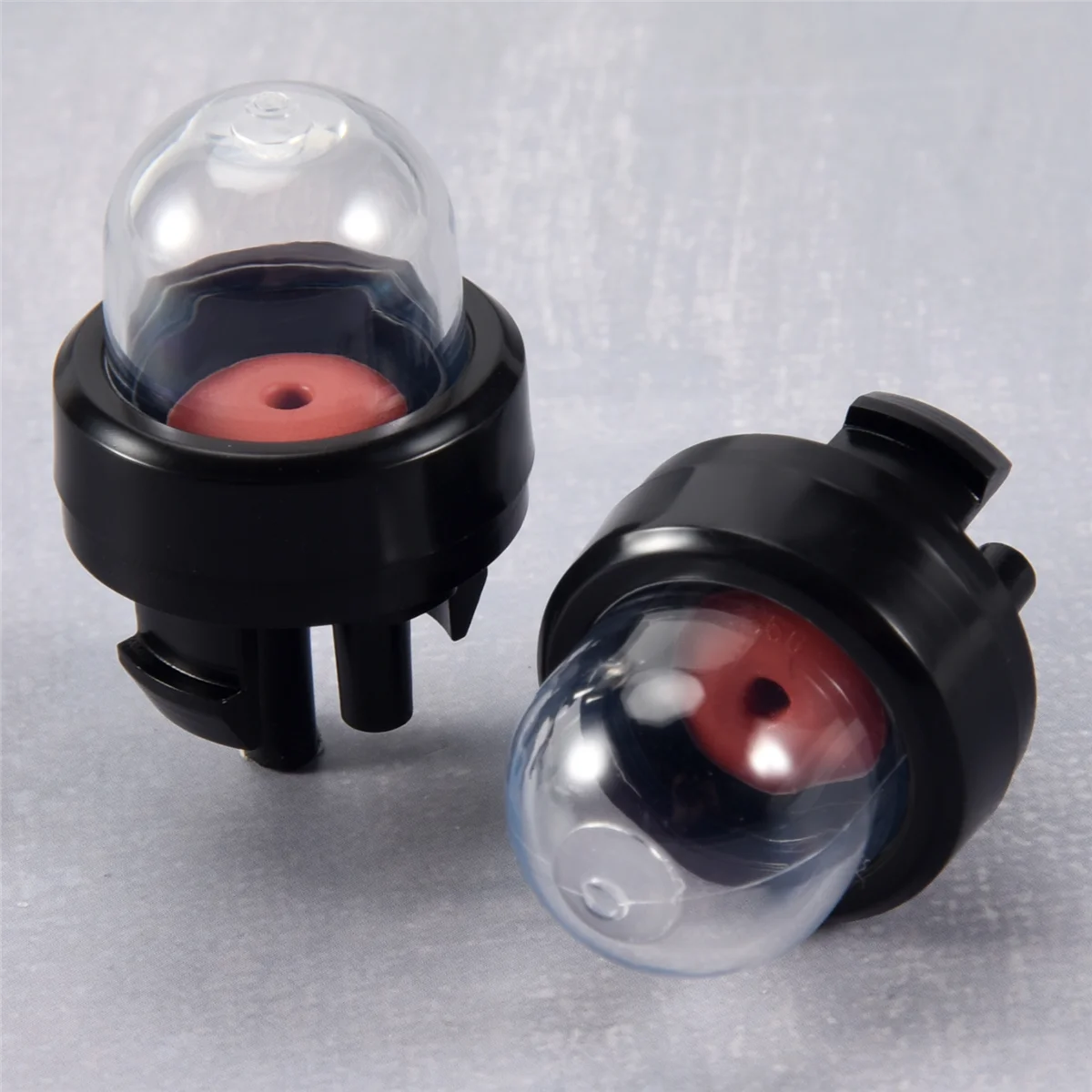 50ชิ้นหลอดไฟสำหรับ walbro 188-512 Echo 12318139130 homelite 01123 Makita 168398-2 RYOBI 683974 MTD 791-683974