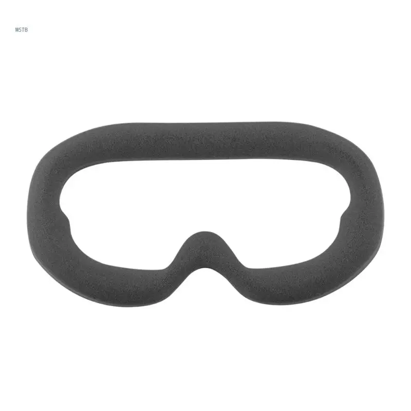 

Foam Eye Cushion Sponge Eye Pad Pressure Relieving for FPVs Flying Glasses FP2 Dropship