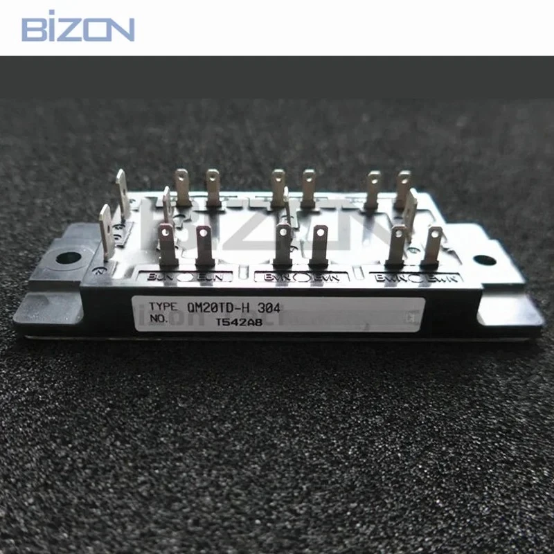 QM20TD-H الوحدة الأصلية الجديدة