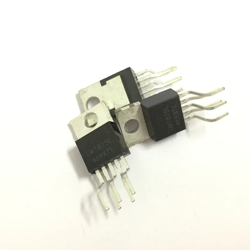 10PCS/lot UTCLM1875L LM1875L TO-220