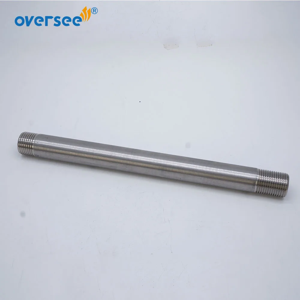 63W-43131 Clamp Bolt For Yamaha Outboard Motor 2T 9.9HP 15HP Parsun Hidea Seapro HDX Bracket 63W-43131-01