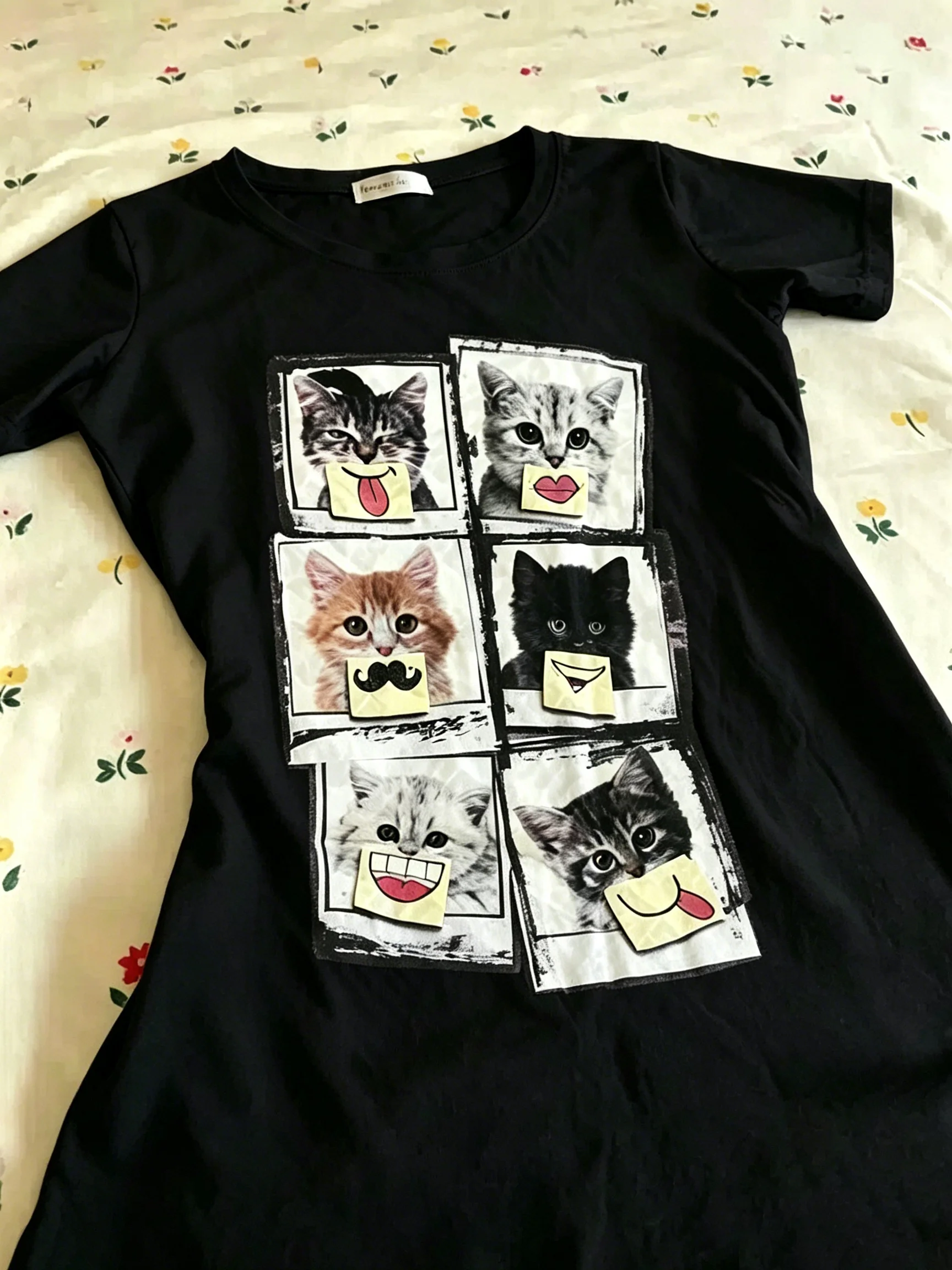 Woman Clothing Kawaii Star Gir - Women'S Fashion From The 90S recension och pris