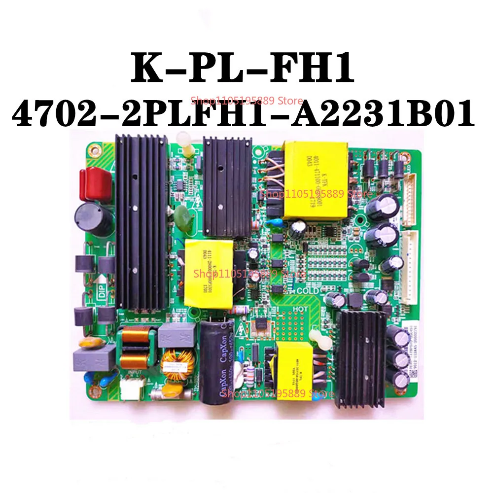 

Для хорошего тестирования 65PUF6051/T3 Плата питания K-PL-FH1 4702-2PLFH1-A2231B01