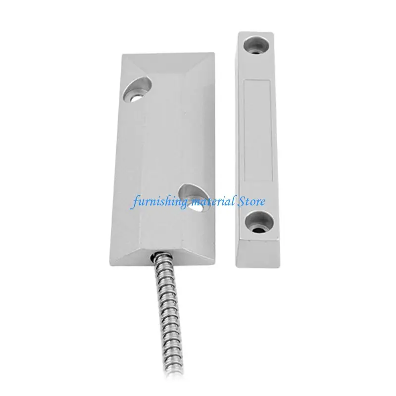 Y5GD مفاتيح الاتصال الأمنية للنافذة سطح جبل NC / لا كاشف أجهزة استشعار الباب