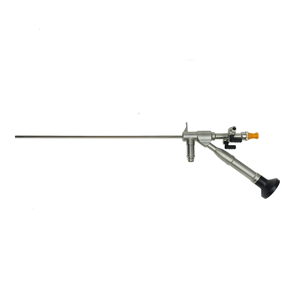 2026 New Urology Surgical Optical Rigid Endoscope Mini Percutaneous Nephroscope Set 12Fr/15Fr/19Fr/19.5Fr For Hospital & Medica