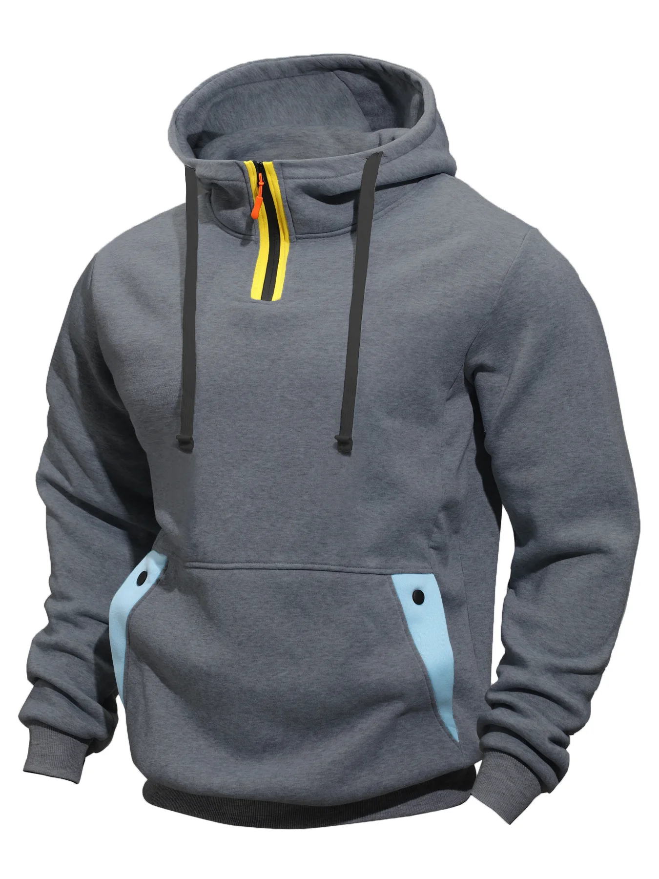 

Пуловер европейского размера, мужские модные толстовки для мужчин, новинка, толстовка, мужская зима, весна-осень, свободные спортивные повседневные мужские молодежные толстовки