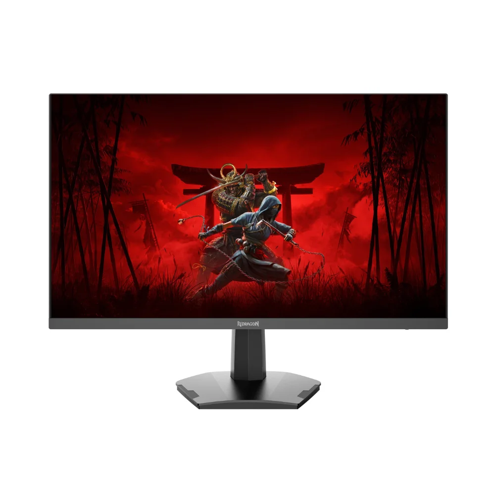 Review and Recommendation of the Redragon Monitor: The Redragon Opal II 27” Quad HD 2K IPS 180Hz 1ms GM27X5QIPS