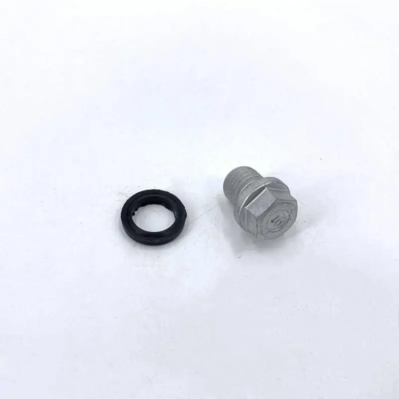 car parts for Benz GLA Oil drain sump plug bolt screw  sum  nut  2015-2018