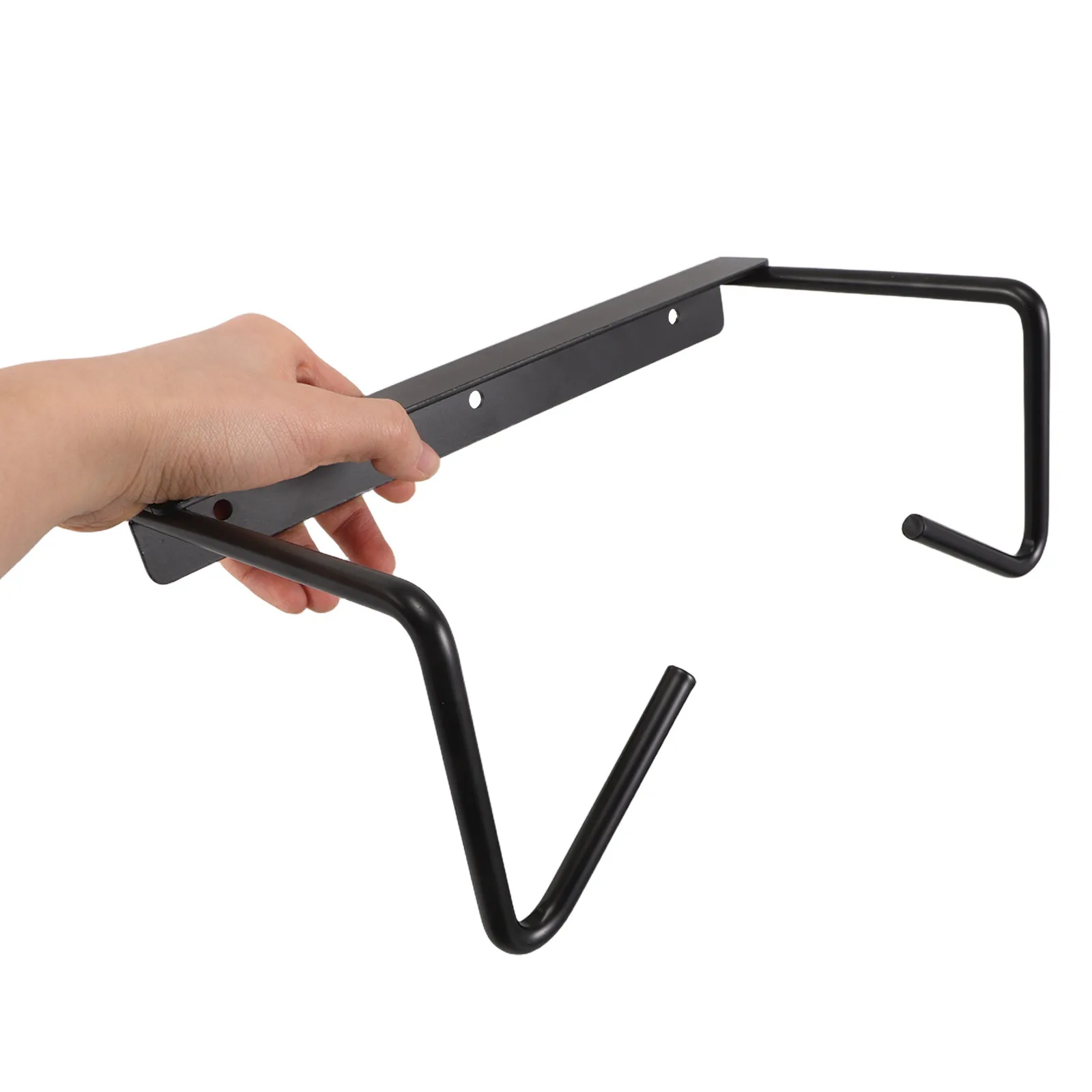 Rabbit Processing Tool Heavy Duty Metal Cervical Dislocation and Skinning Aid for Farm Butchering Portable