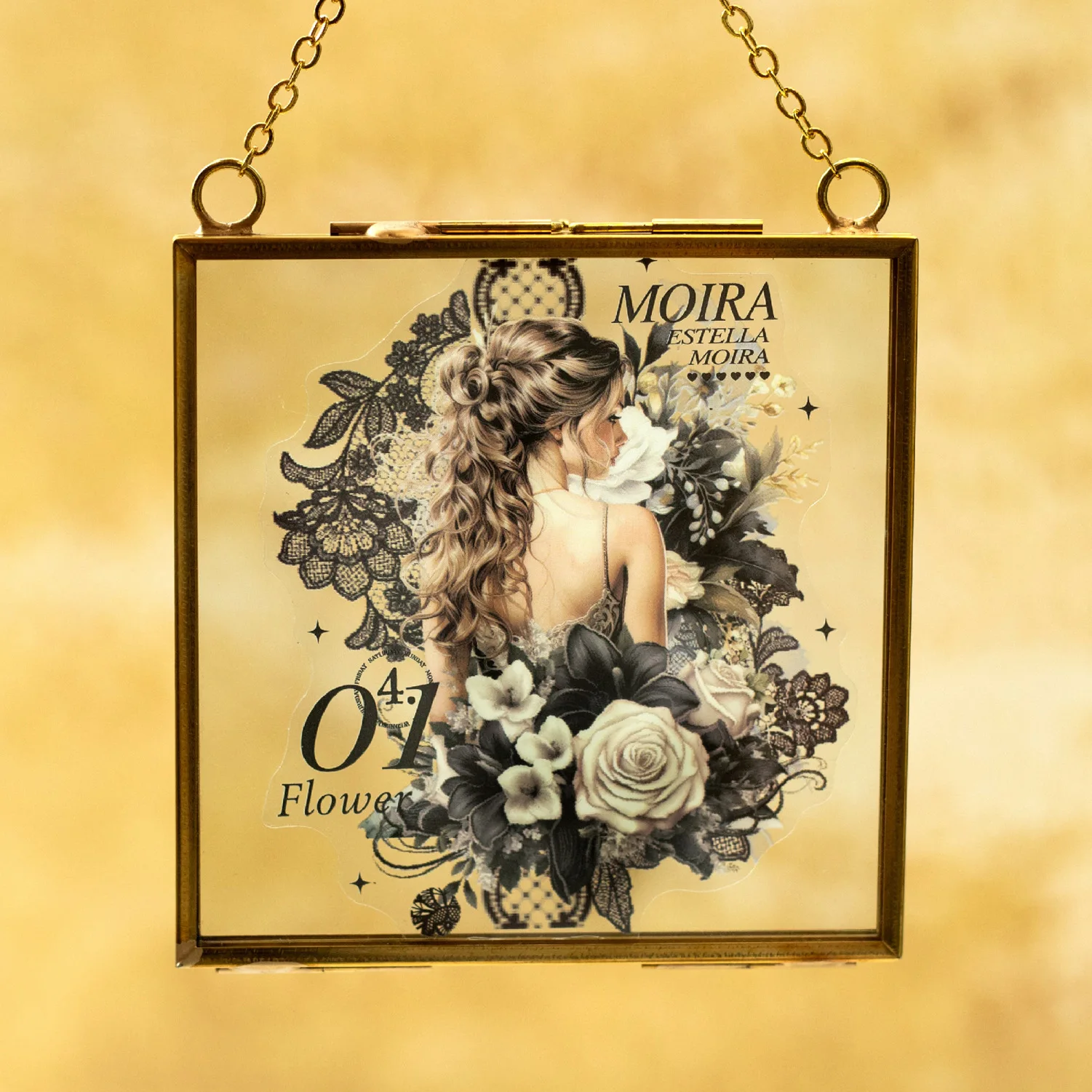 10pcs/pack Back Theme Decorative Sticker Retro Scrapbooking Label Diy Diary Album Journal Planner