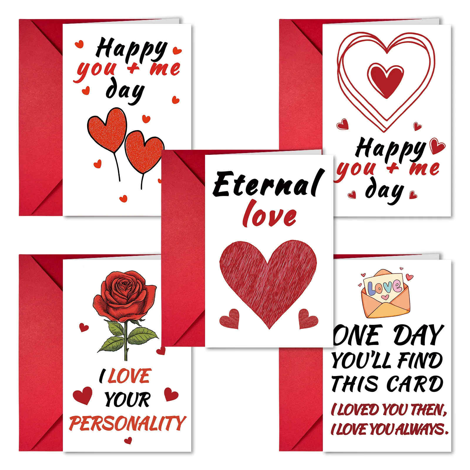 Valentine's Day Gre…