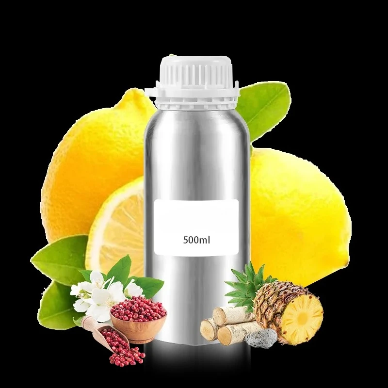 Aroma Diffuser Essential Oil Humidifier with Simulation Flame Fragrance Gel Product Category